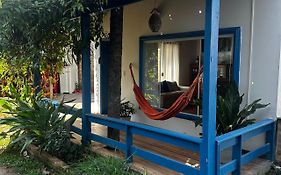 Hostel Luz